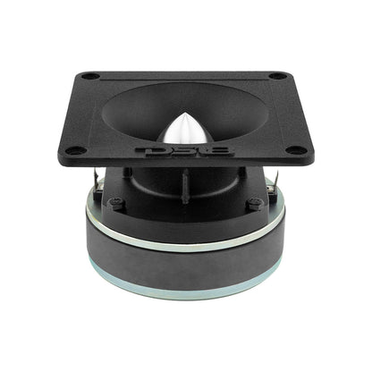 4" x 4" Super Bullet Tweeter 240 Watts 1.5" Titanium 8-Ohm Vc