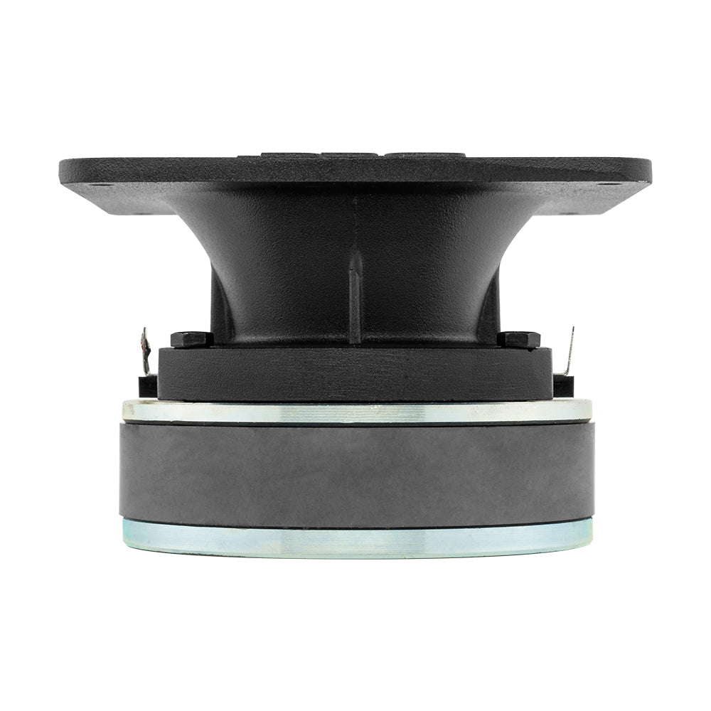 4" x 4" Super Bullet Tweeter 240 Watts 1.5" Titanium 8-Ohm Vc