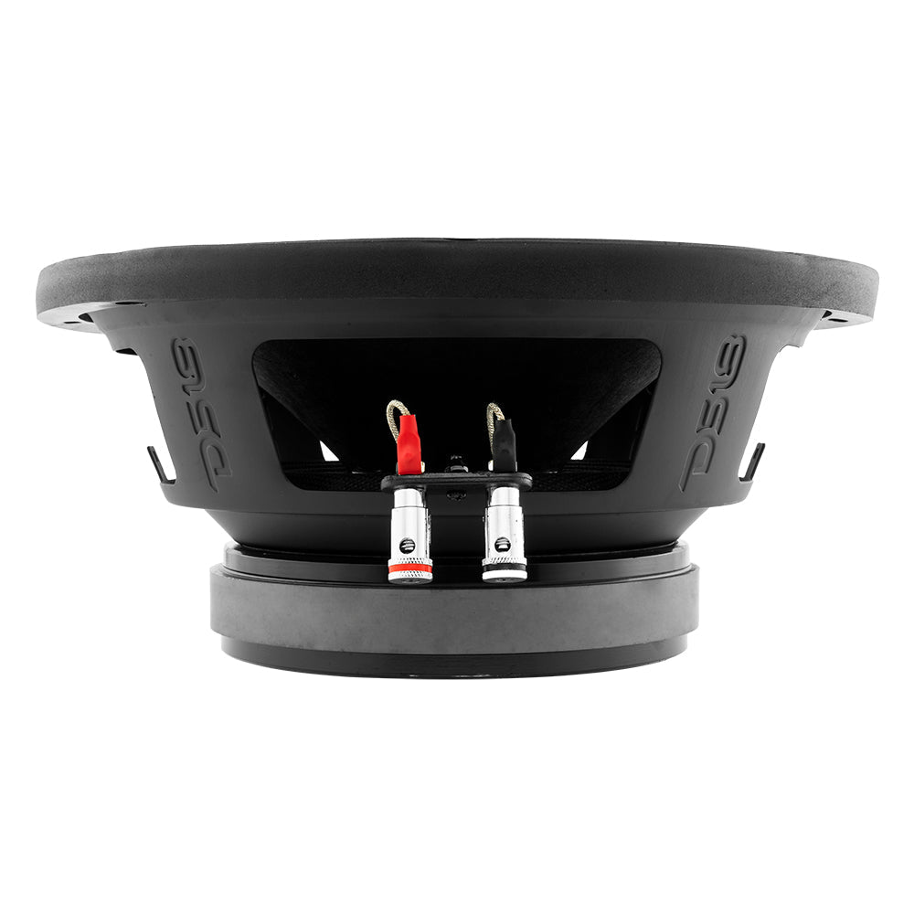 PRO 10" Water Resistant Woofer 350 Watts Rms 2-Ohm SVC