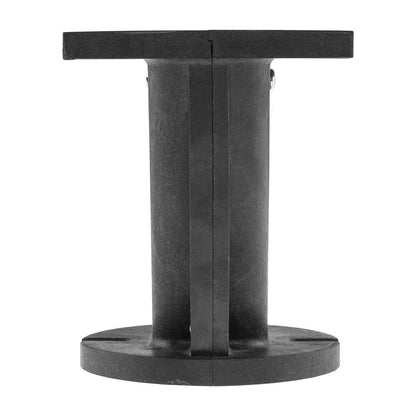 DS18 PRO-WGH1BK Bolt On Wave Guide 1" Black Horn