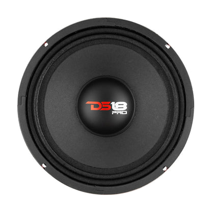 PRO-X 10" Mid-Range Loudspeaker 300 Watts Rms 4-Ohm