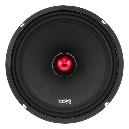 PRO-X 10" Mid-Range Bullet Loudspeaker | 300W RMS 8-Ohm