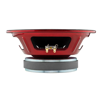 PRO-X 10" Mid-Bass Loudspeaker | 400W RMS 8-Ohm