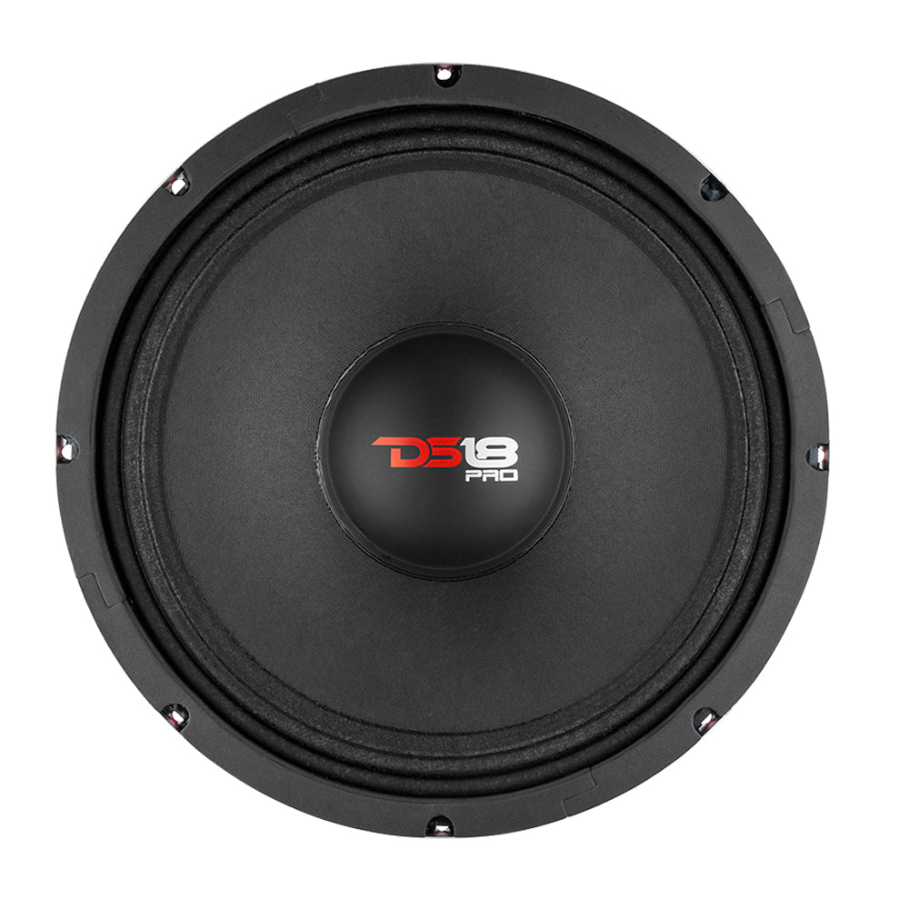 PRO-X 12" Mid-Range Loudspeaker 450 Watts Rms 4-Ohm