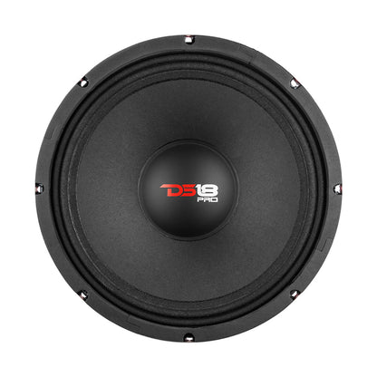 PRO-X 12" Mid-Range Loudspeaker 450 Watts Rms 8-Ohm