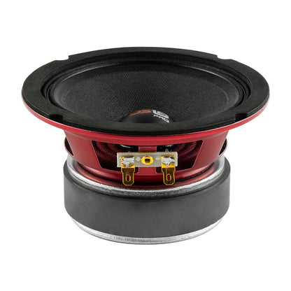 PRO-X 5.25" Mid-Range Loudspeaker 150 Watts Rms 4-Ohm