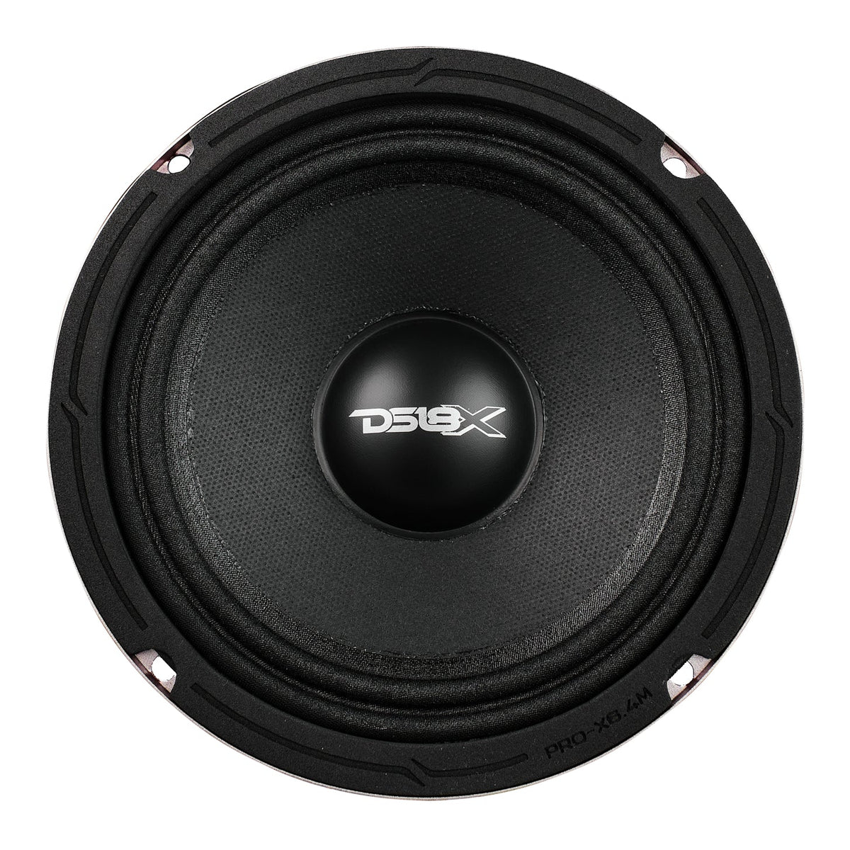 PRO-X 6.5" Mid-Range Loudspeaker 250 Watts Rms 4-Ohm