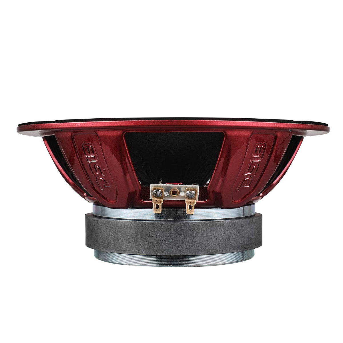 PRO-X 8" Mid-Range Loudspeaker with Bullet | 275W RMS 4-Ohm