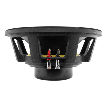 PRO 12" Neodymium Mid-Bass Loudspeaker 1000 Watts Rms 8-Ohm