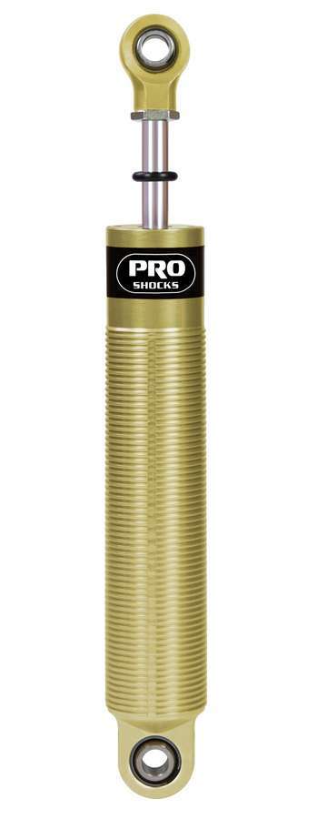 AC740B PRO SHOCK