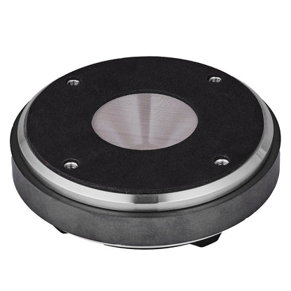 2” Throat Bolt-On Compression Driver 320 Watts With 2” Titanium Voice Coil 8-Ohm