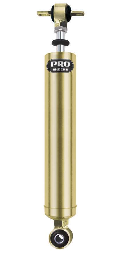 TASS201840 PRO SHOCK