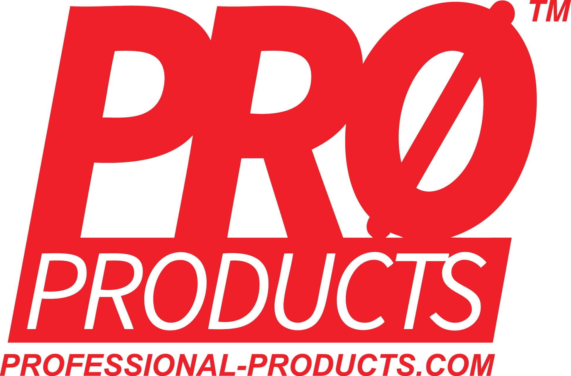PRP100 PROFESSIONAL PRODUCTS