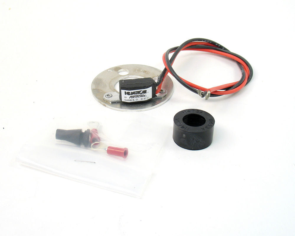 1143 PERTRONIX IGNITION