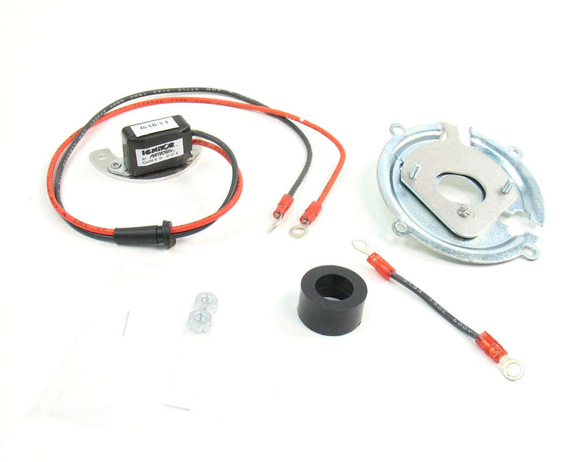 1144A PERTRONIX IGNITION