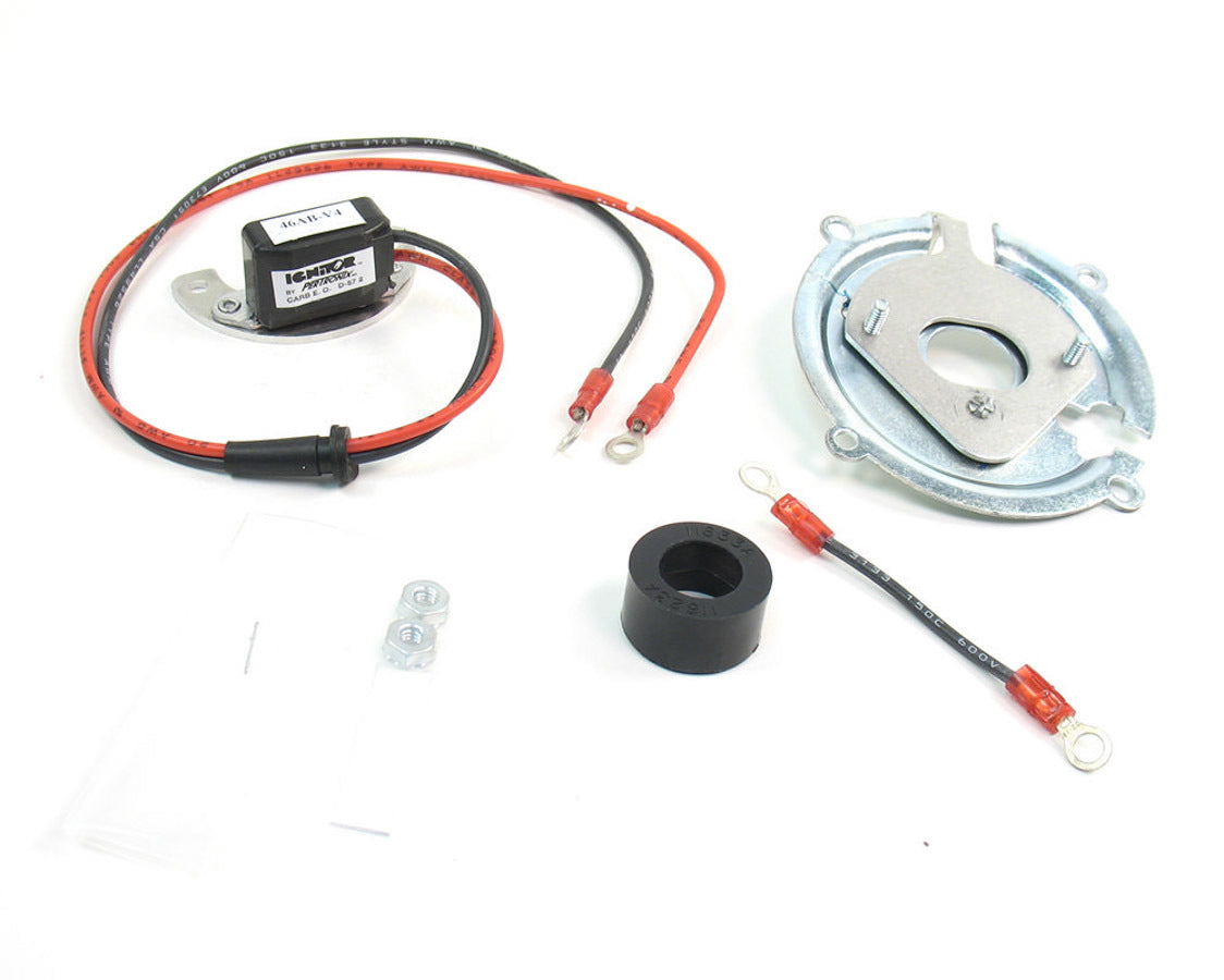 1162A PERTRONIX IGNITION