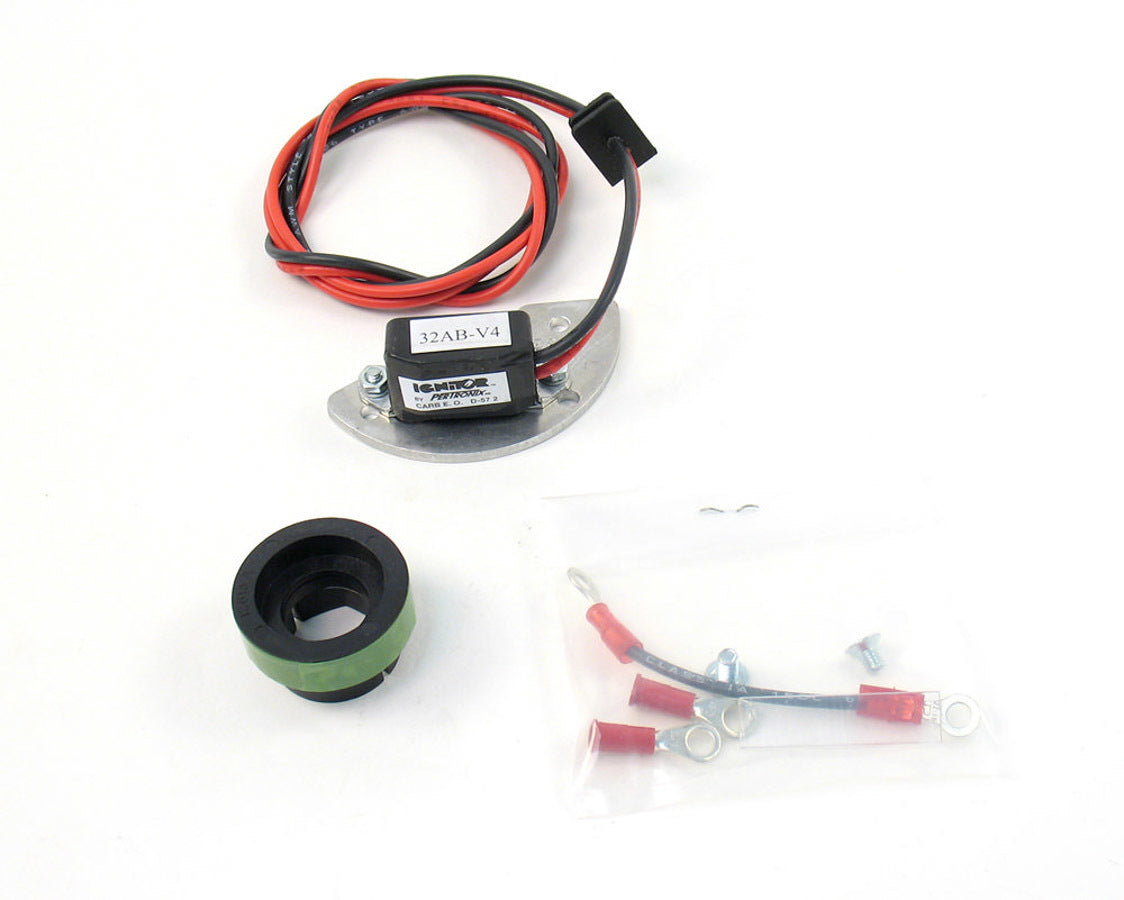 1263 PERTRONIX IGNITION