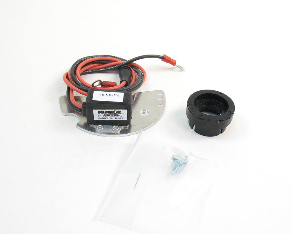 1283 PERTRONIX IGNITION