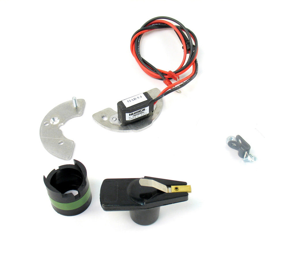 1381A PERTRONIX IGNITION