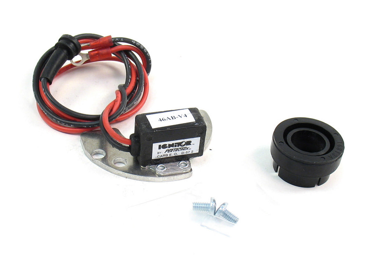 1481 PERTRONIX IGNITION