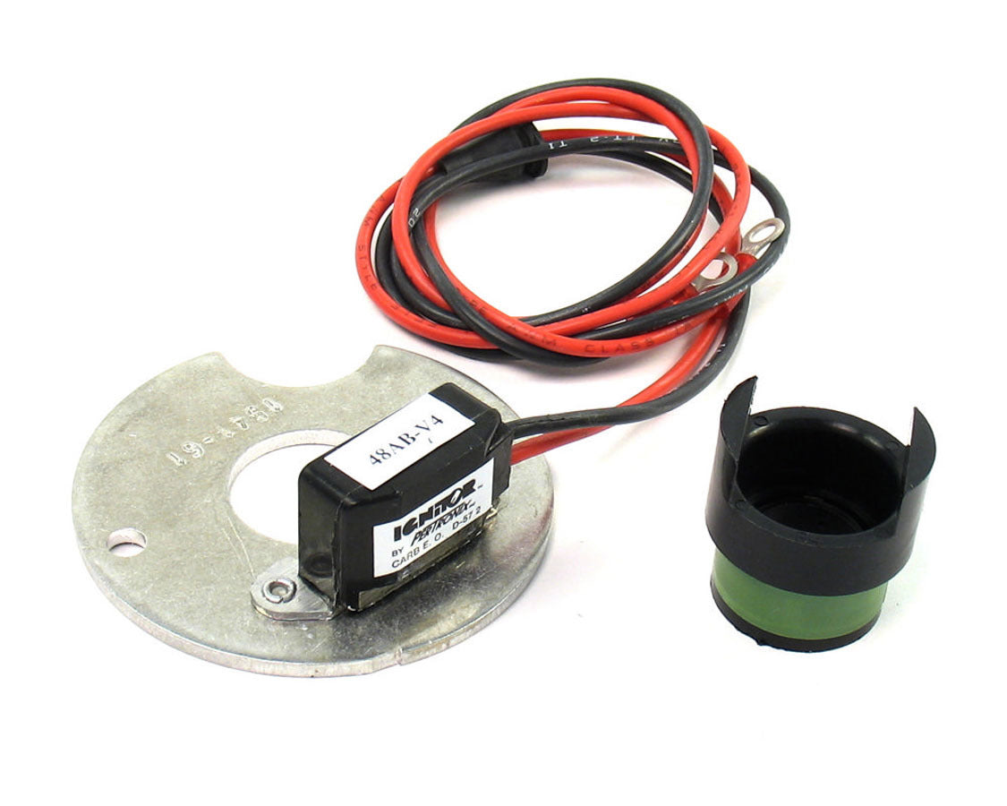 1541 PERTRONIX IGNITION