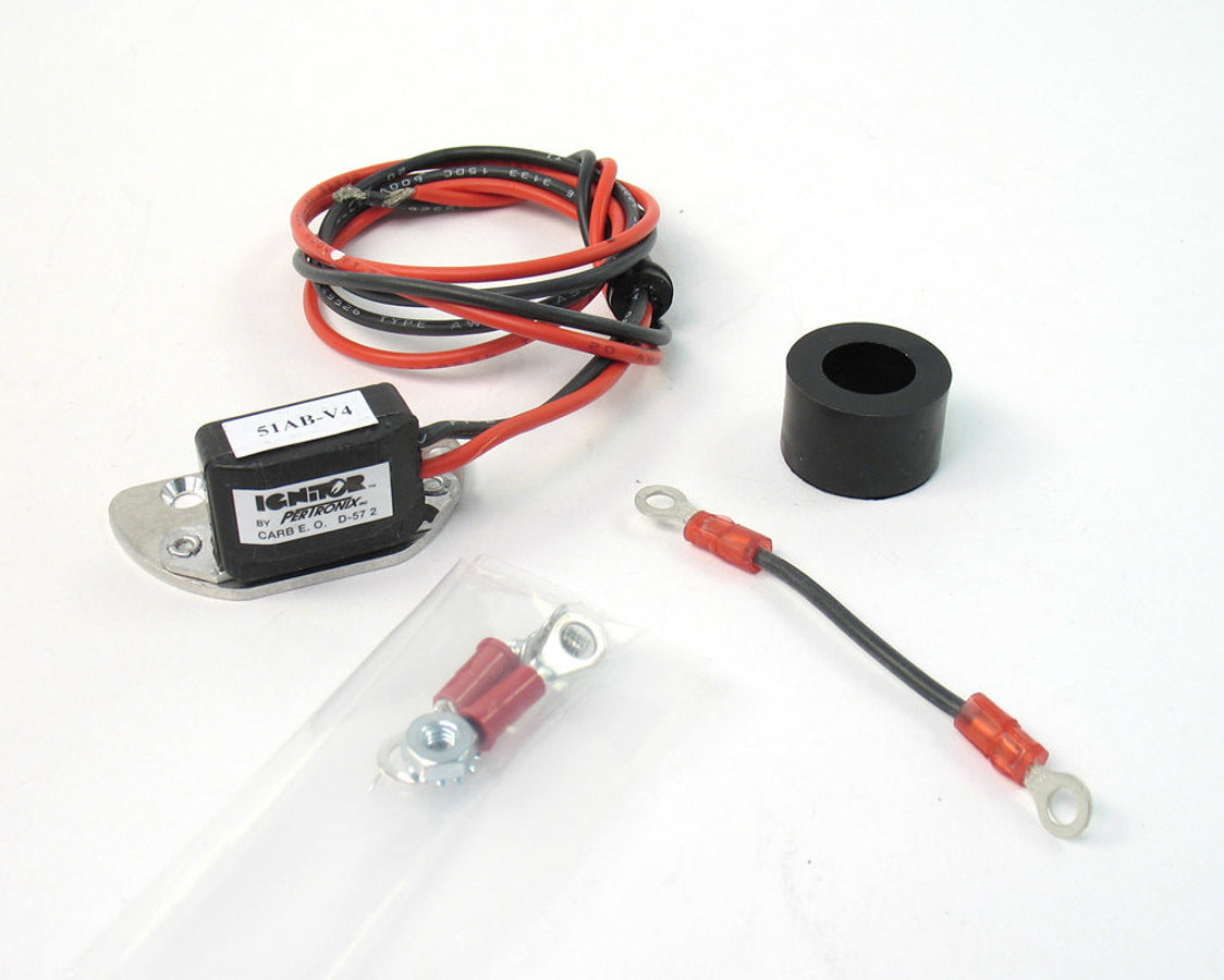 1662 PERTRONIX IGNITION
