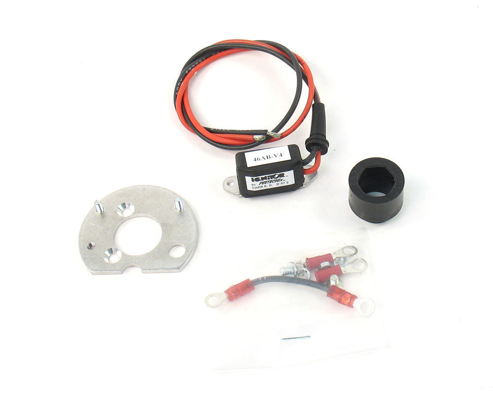 1665A PERTRONIX IGNITION