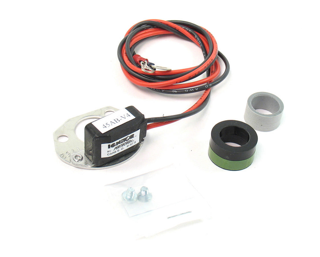 1762 PERTRONIX IGNITION