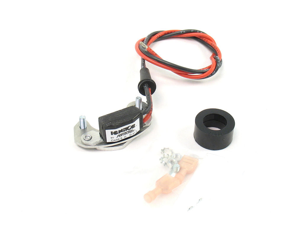 1863 PERTRONIX IGNITION