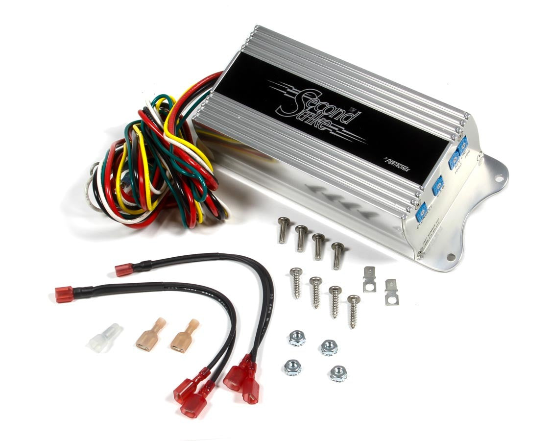 500 PERTRONIX IGNITION