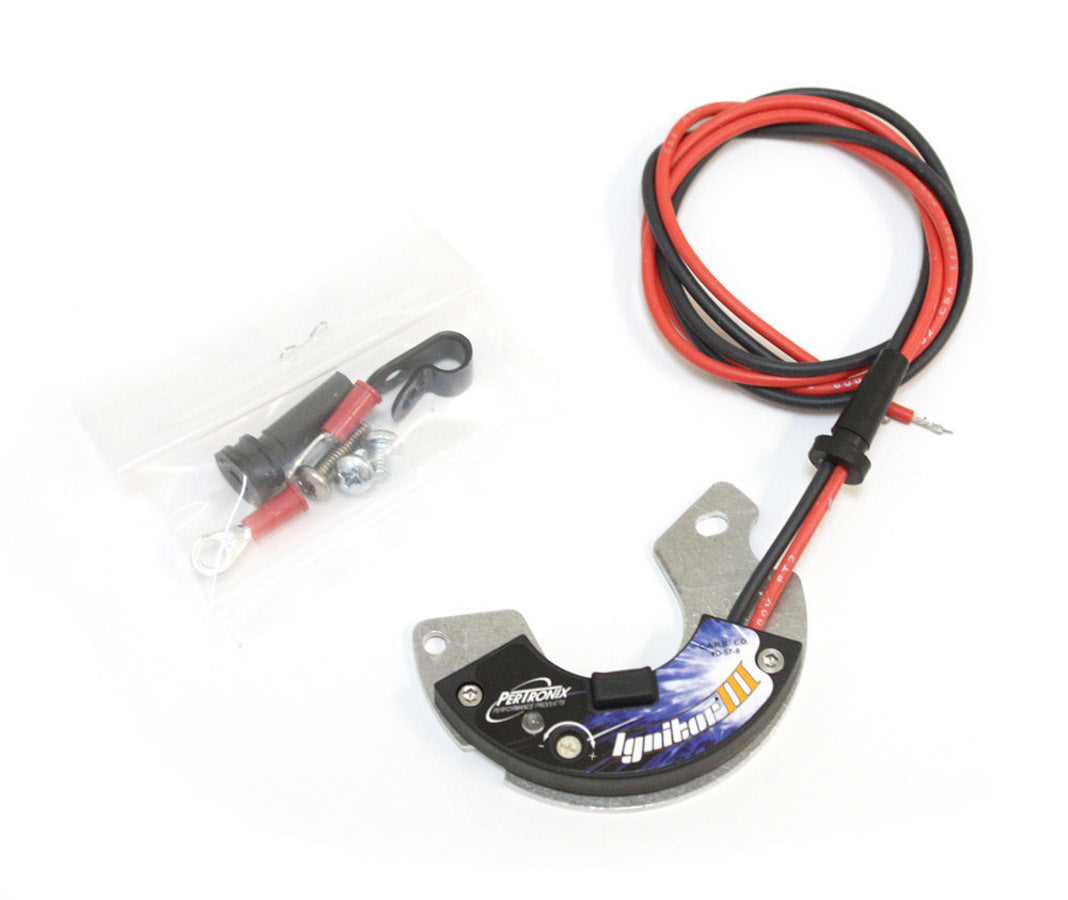 71281D PERTRONIX IGNITION