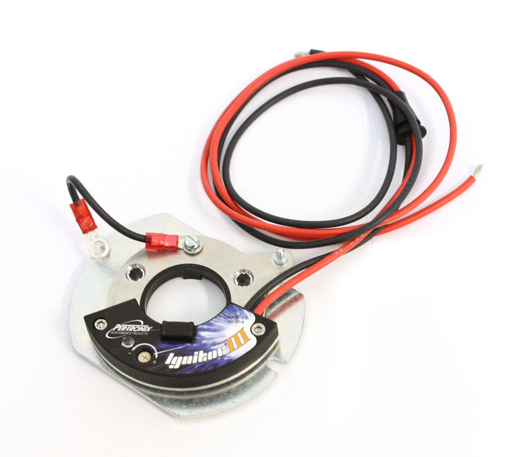 7HO-181 PERTRONIX IGNITION