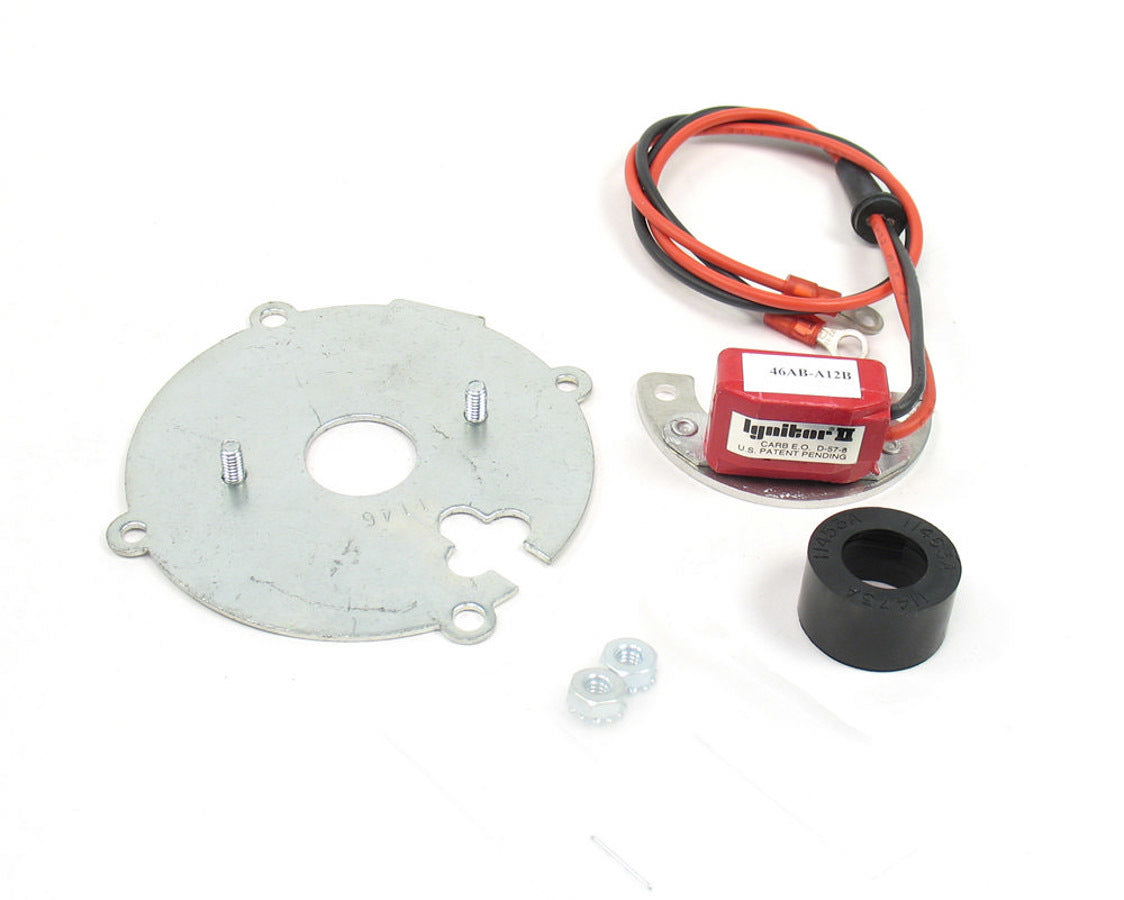 91146A PERTRONIX IGNITION