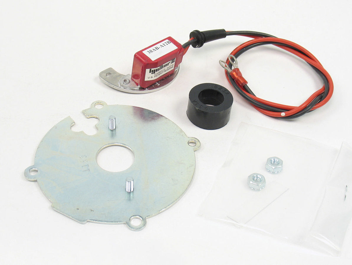 91163A PERTRONIX IGNITION