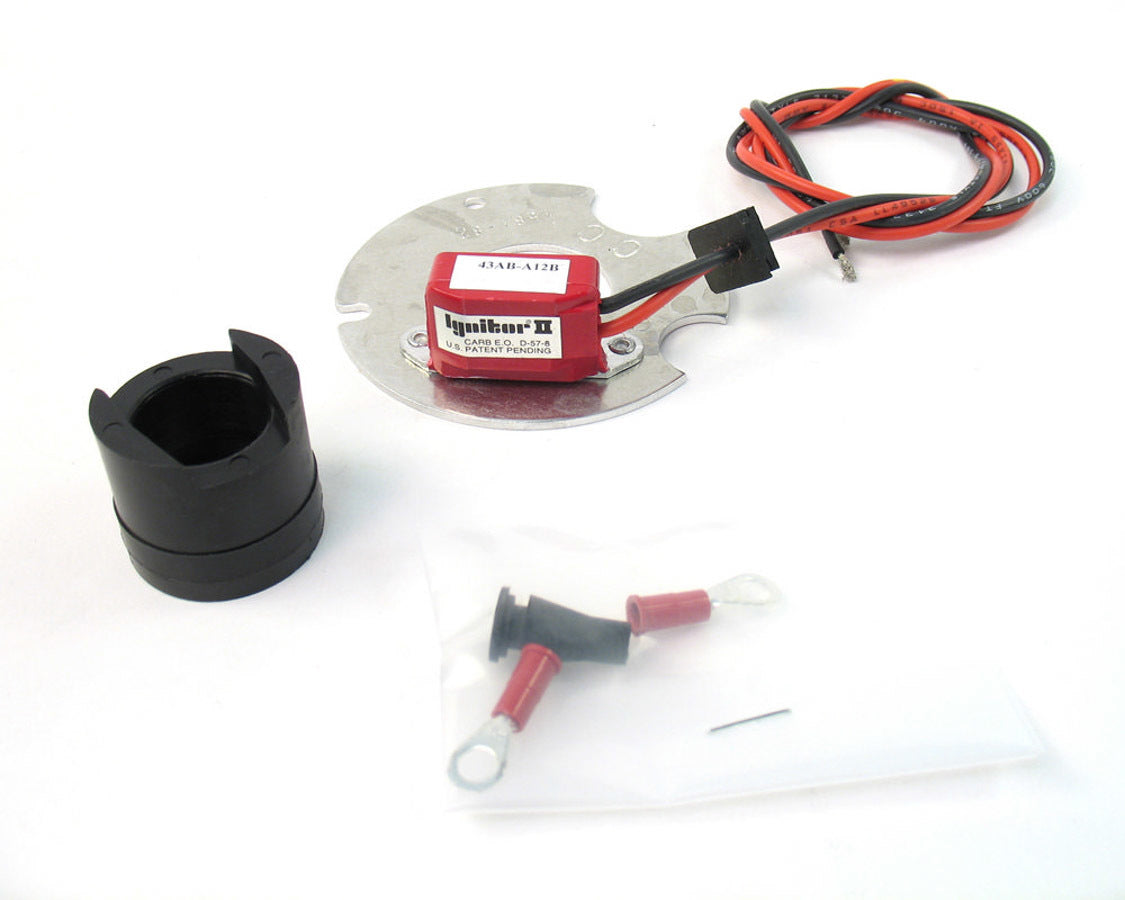 91581LS PERTRONIX IGNITION
