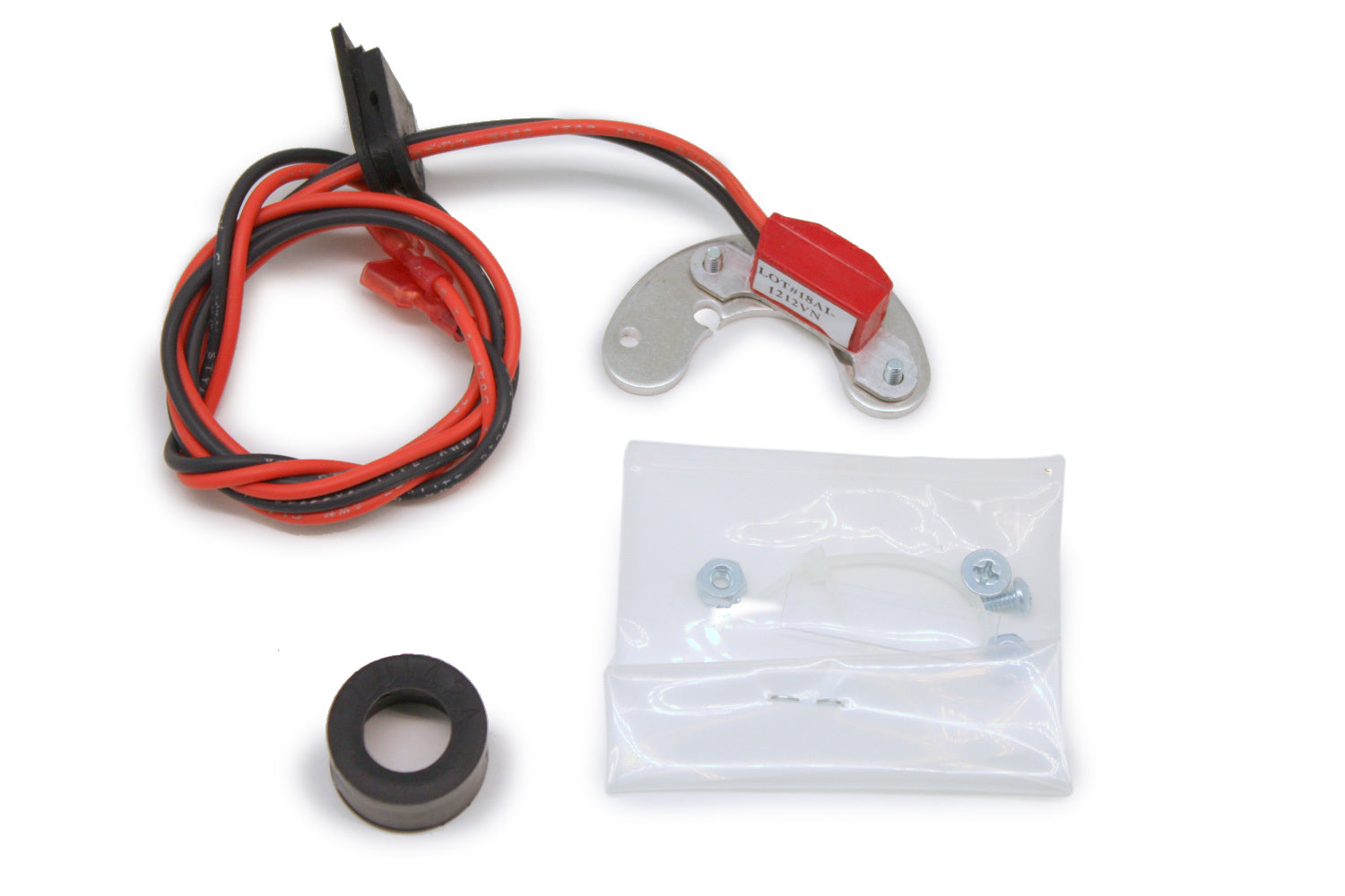 9LU-142A PERTRONIX IGNITION