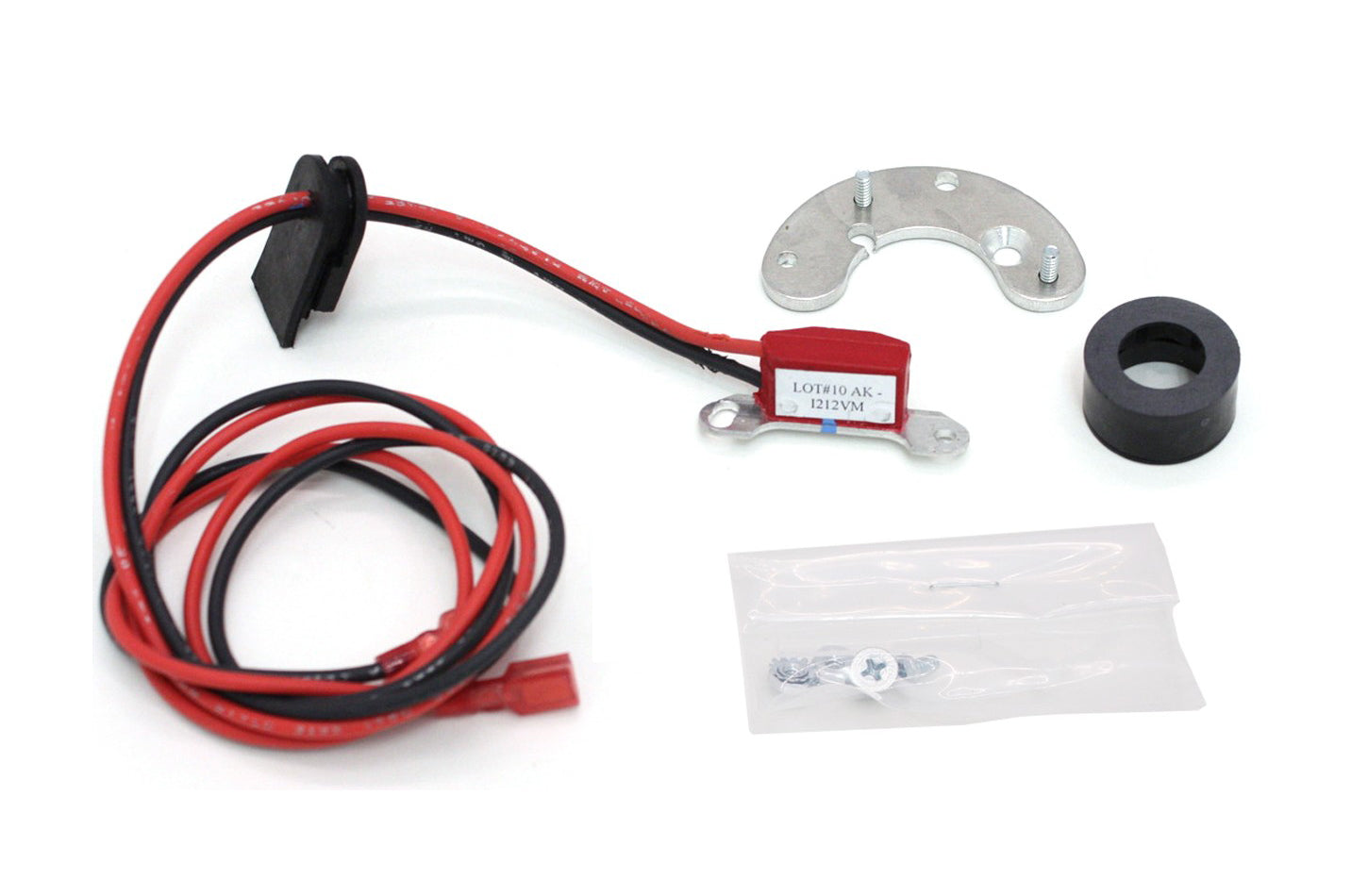 9LU-166A PERTRONIX IGNITION