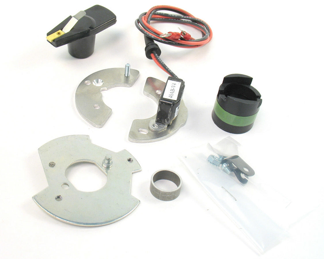 CH-181 PERTRONIX IGNITION