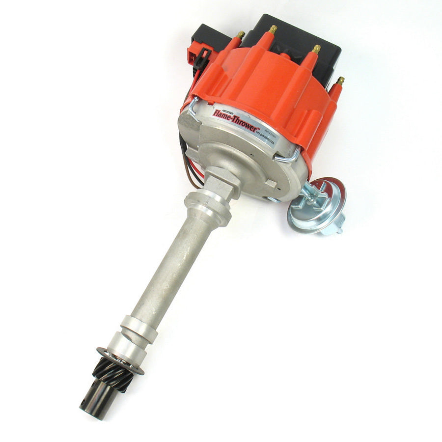 D1001 PERTRONIX IGNITION