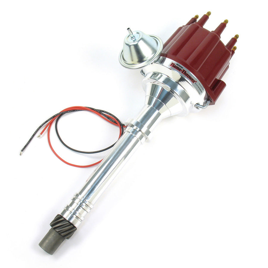 D100711 PERTRONIX IGNITION