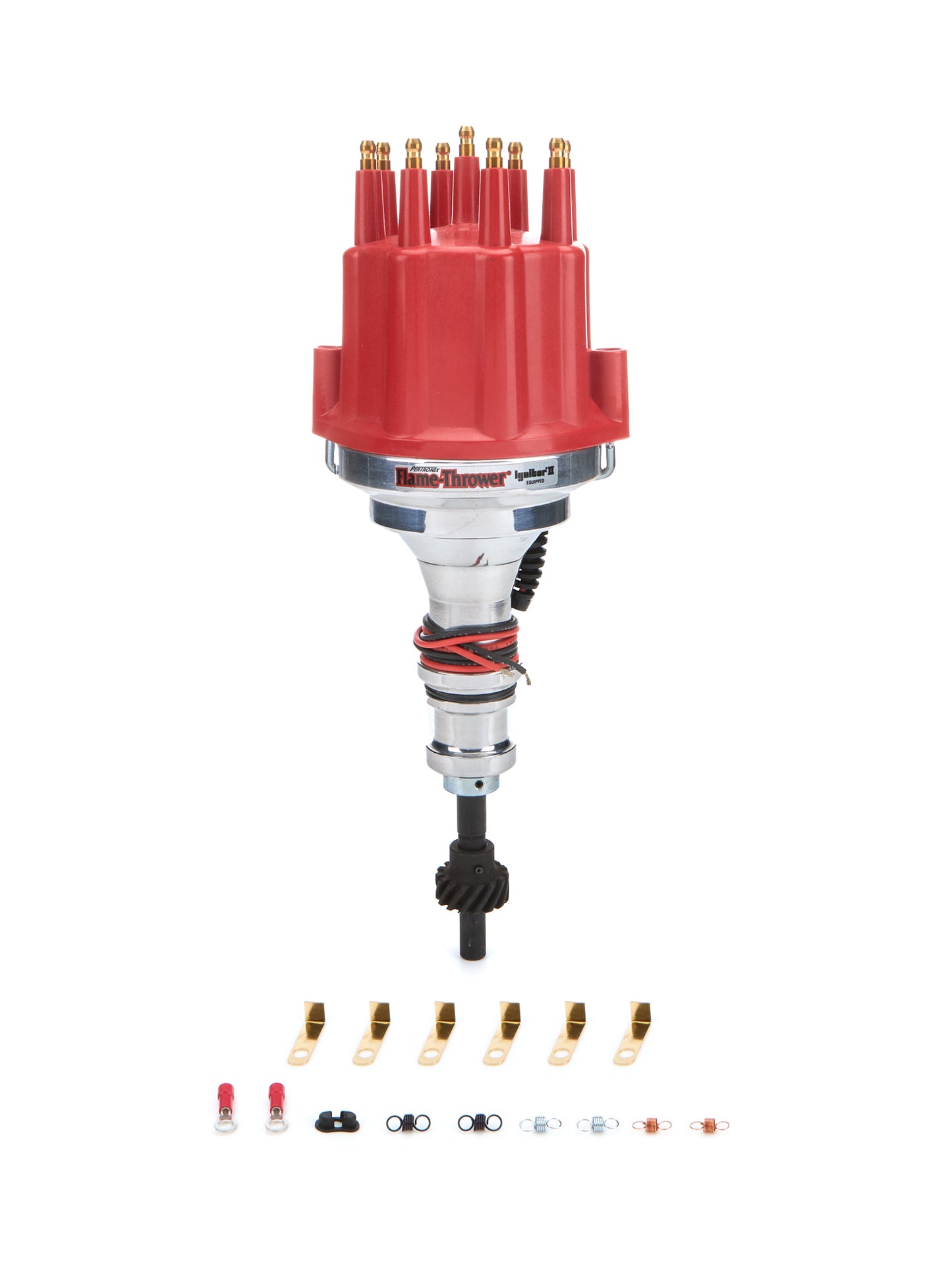 D130811 PERTRONIX IGNITION