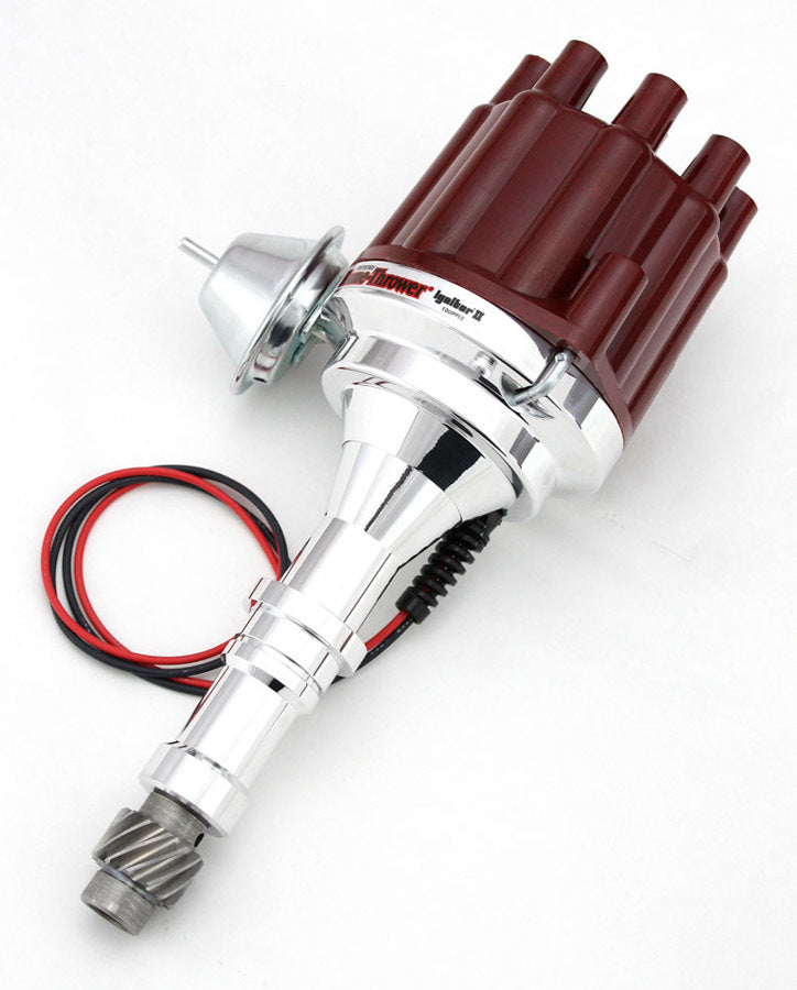 D150701 PERTRONIX IGNITION