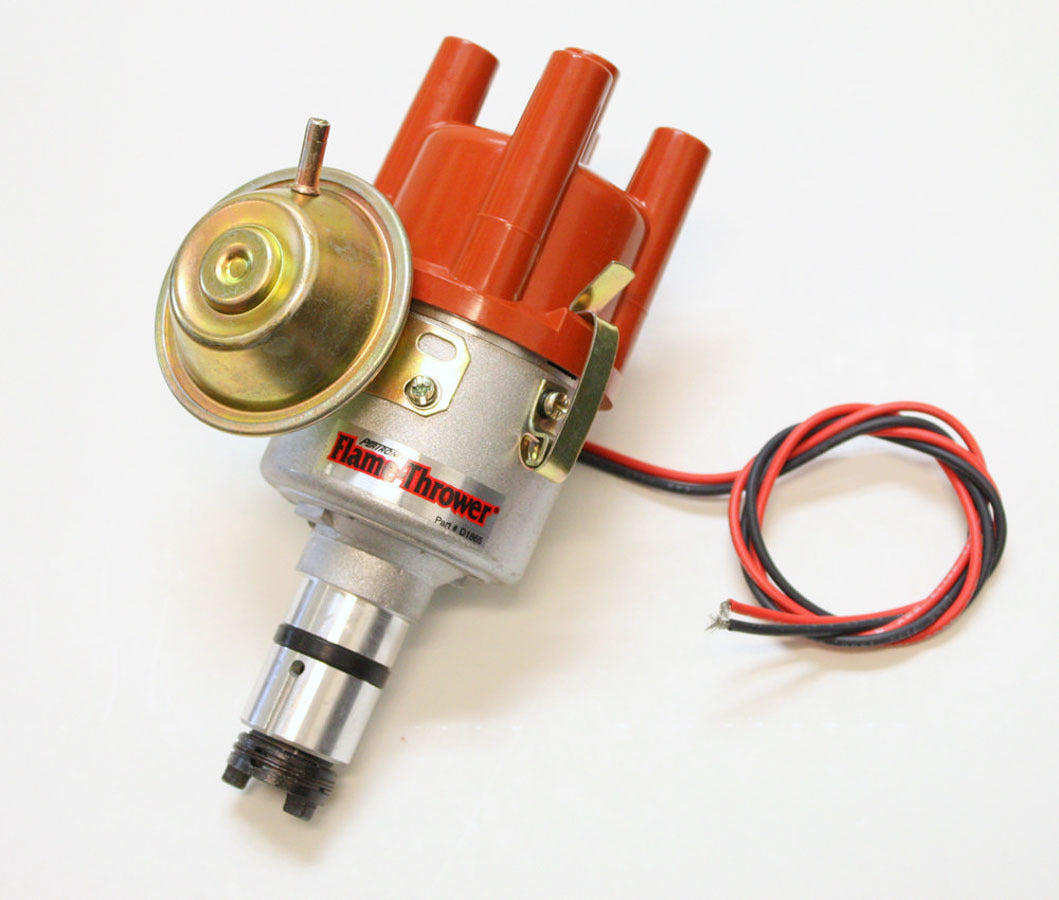 D186504 PERTRONIX IGNITION