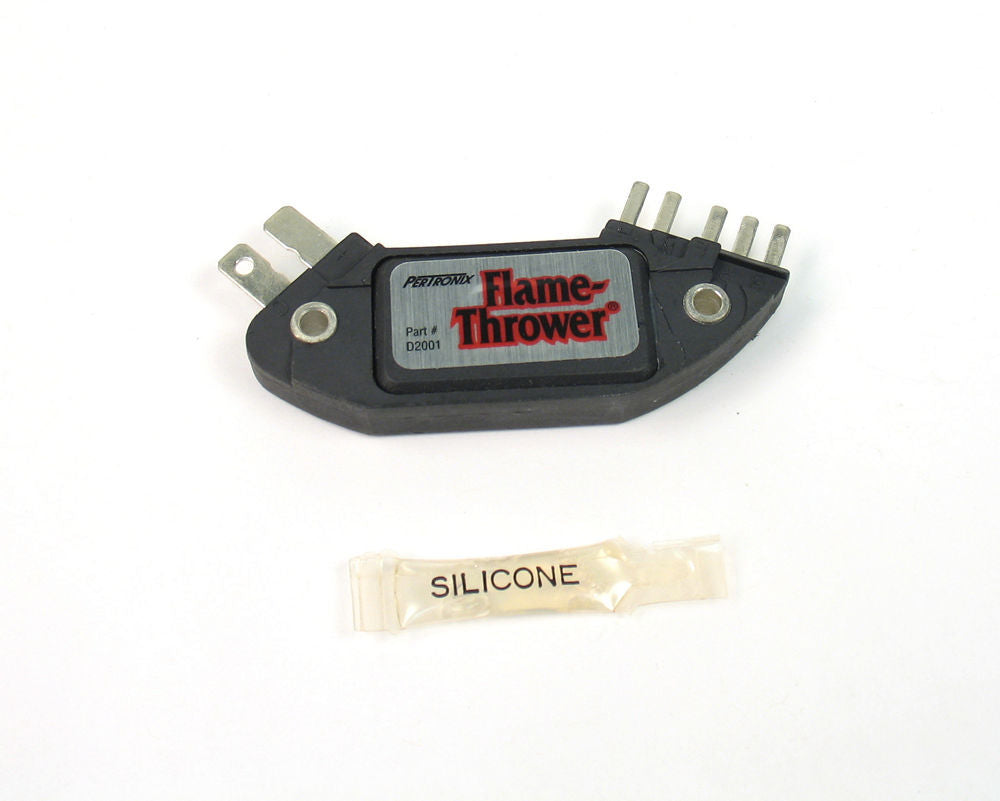 D2001 PERTRONIX IGNITION