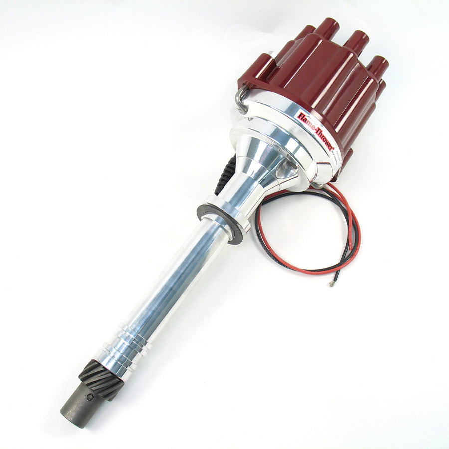 D200801 PERTRONIX IGNITION