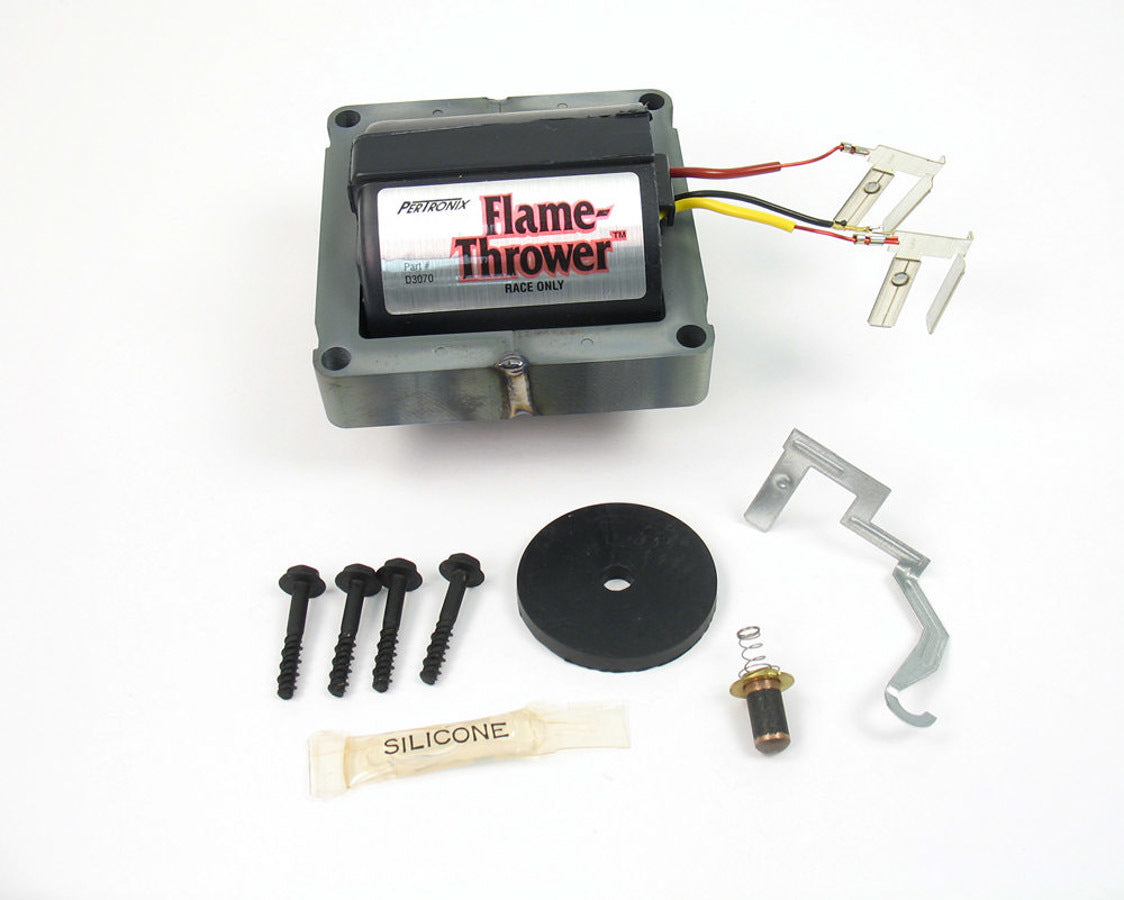 D3070 PERTRONIX IGNITION