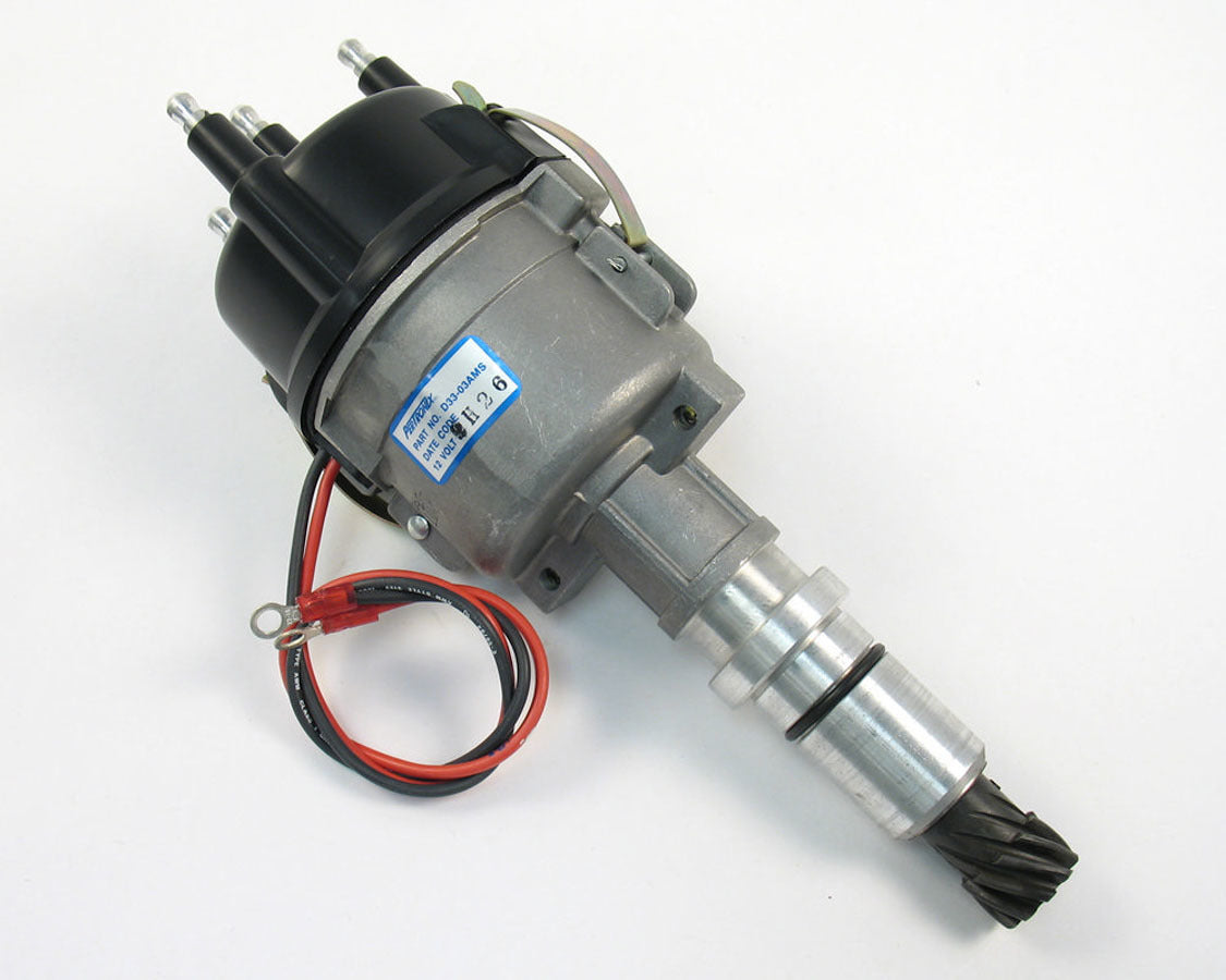 D33-03AM PERTRONIX IGNITION