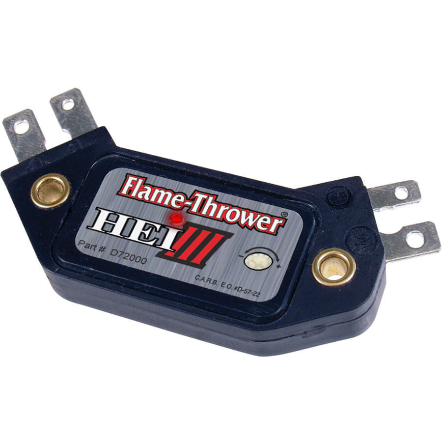 D72000 PERTRONIX IGNITION