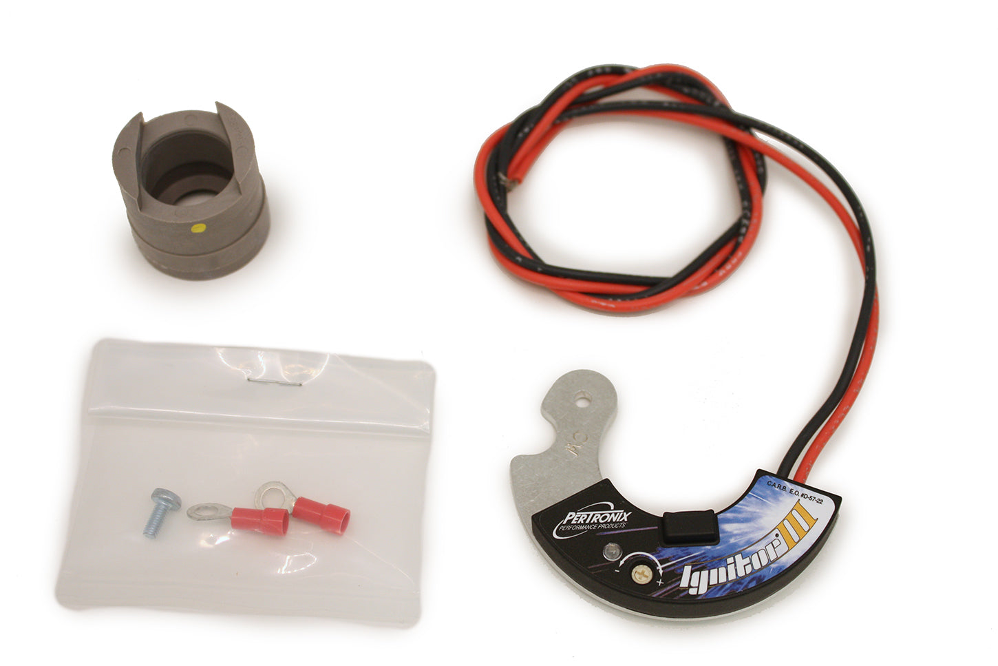D7500700 PERTRONIX IGNITION