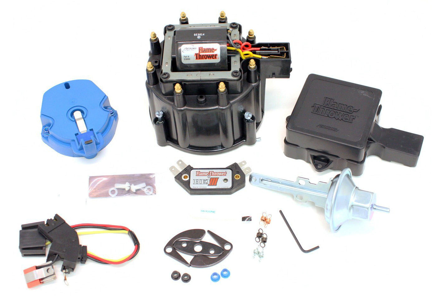 D78000 PERTRONIX IGNITION